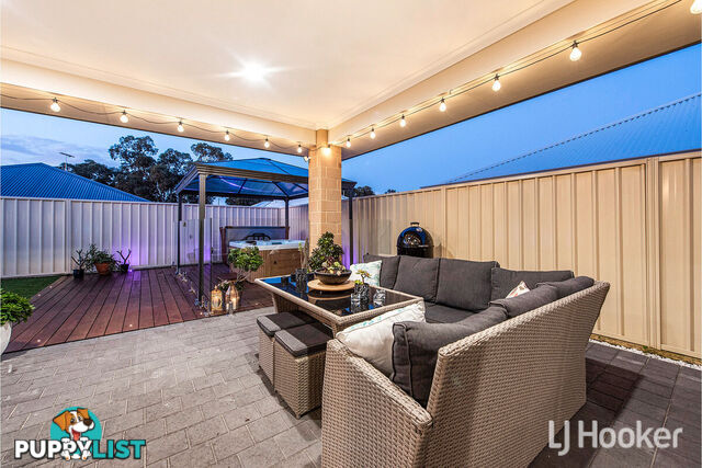 25 Abington Parade MADORA BAY WA 6210