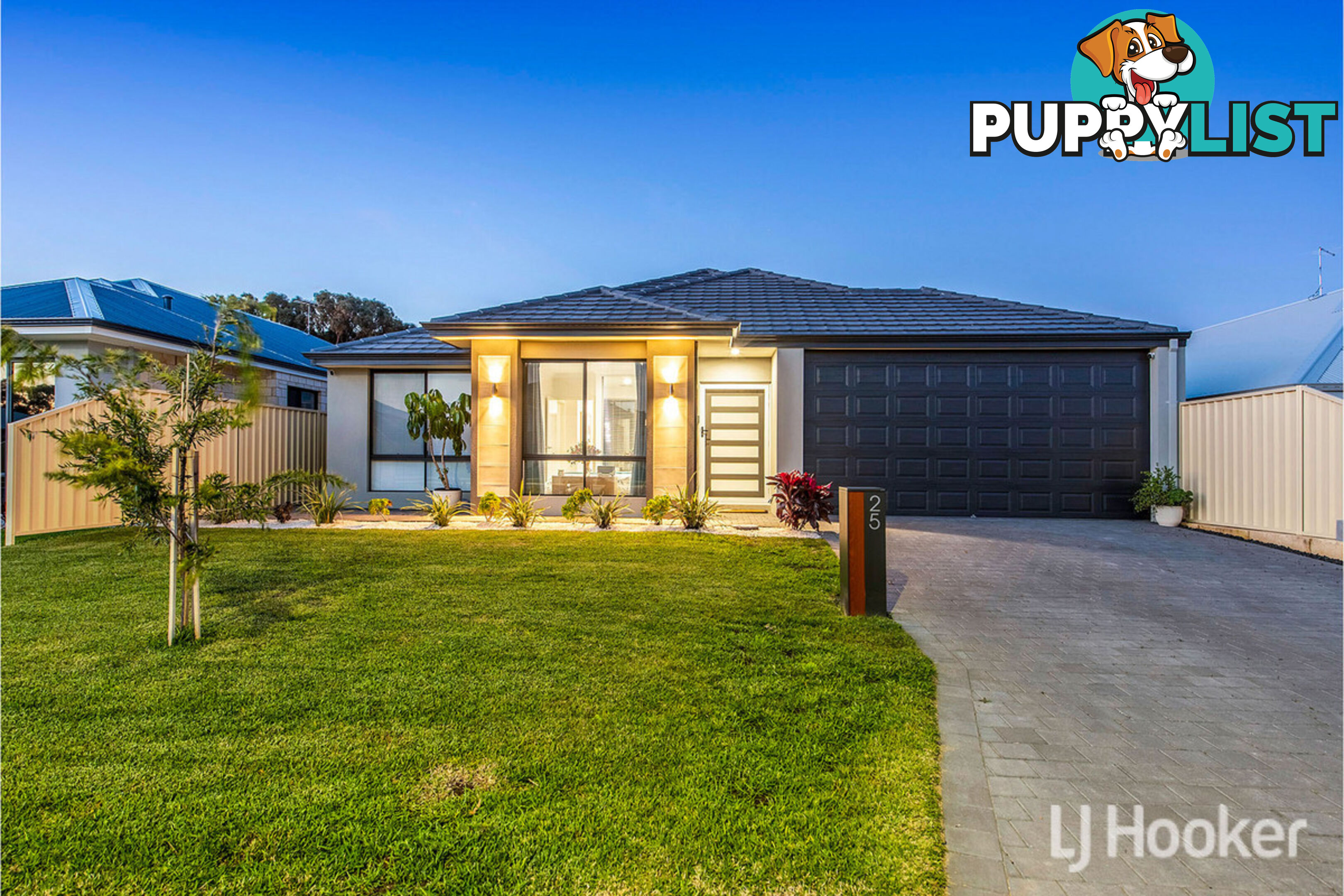 25 Abington Parade MADORA BAY WA 6210