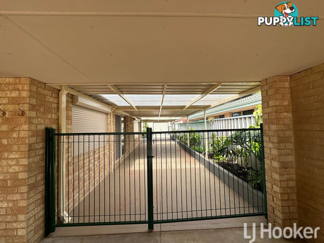 7 Paperbark Mews WARNBRO WA 6169