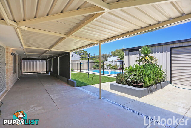 7 Paperbark Mews WARNBRO WA 6169