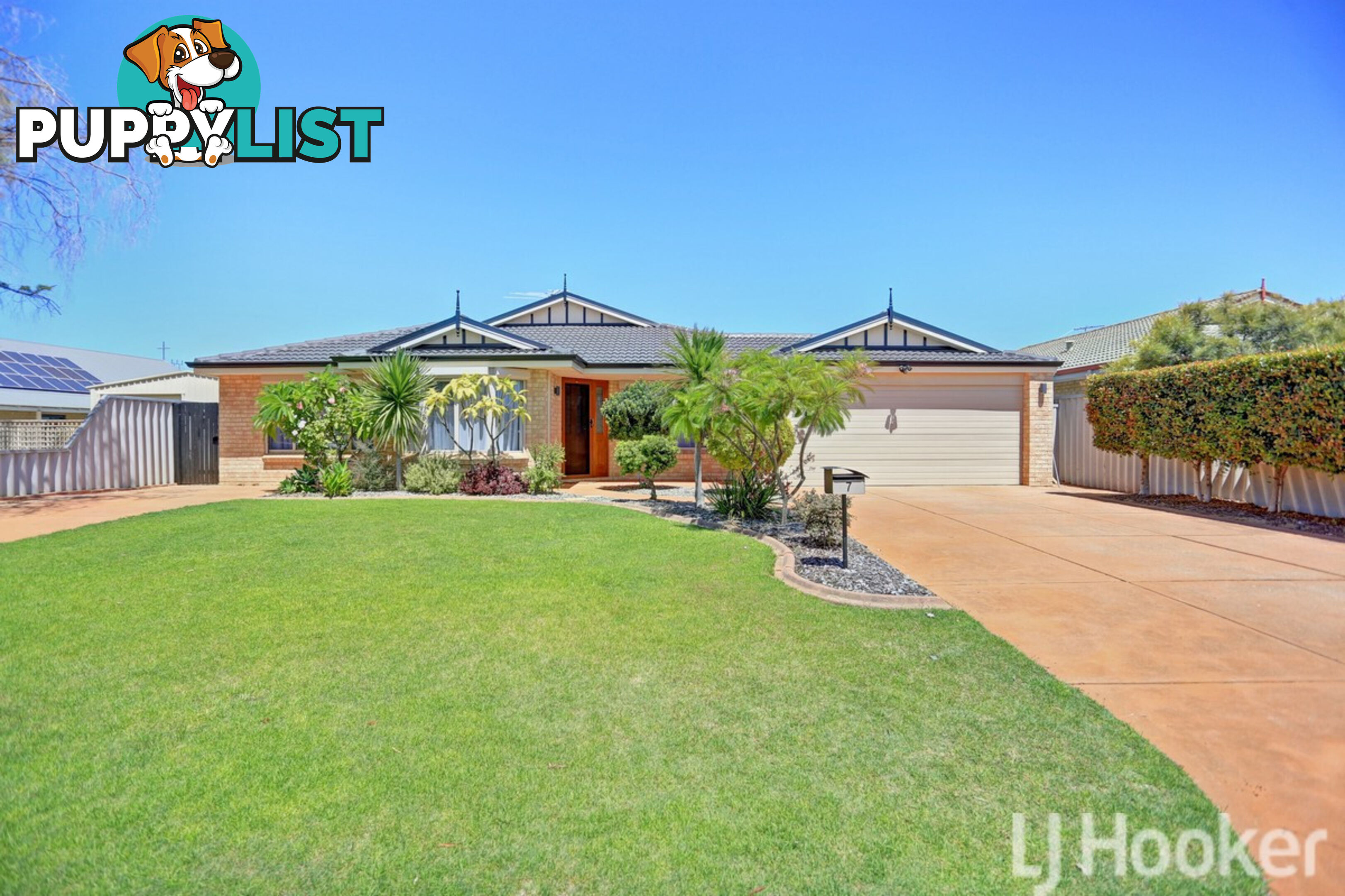 7 Paperbark Mews WARNBRO WA 6169