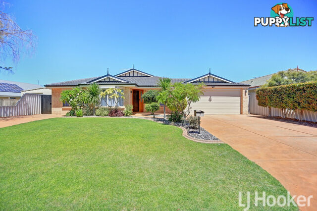 7 Paperbark Mews WARNBRO WA 6169