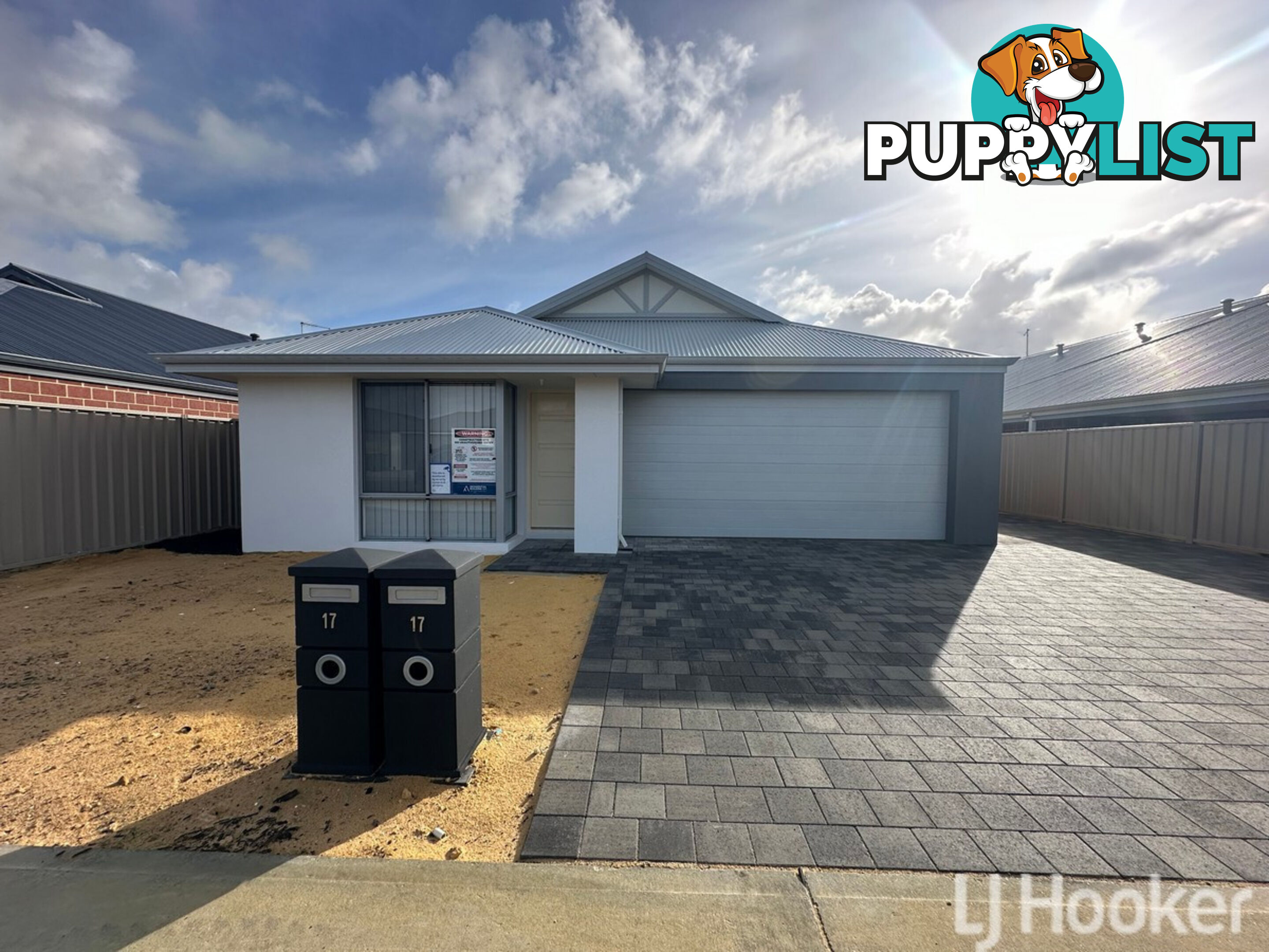 17B Feldspar Road KARNUP WA 6176