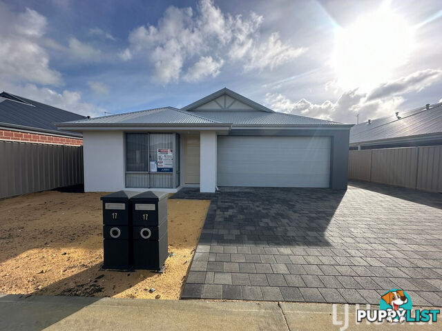 17B Feldspar Road KARNUP WA 6176