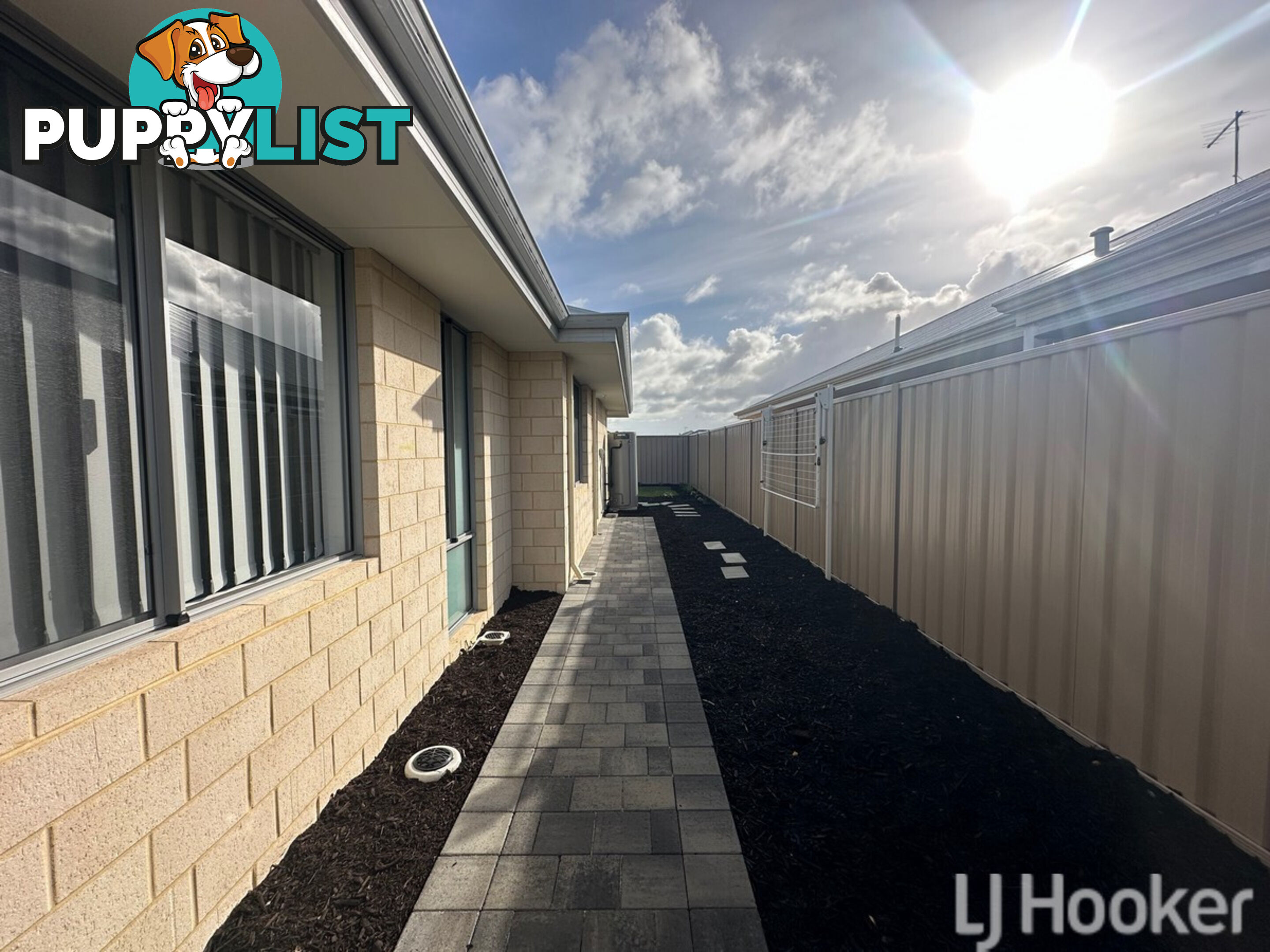 17B Feldspar Road KARNUP WA 6176