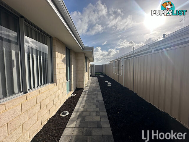 17B Feldspar Road KARNUP WA 6176