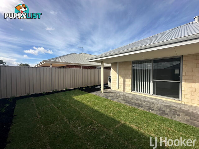 17B Feldspar Road KARNUP WA 6176