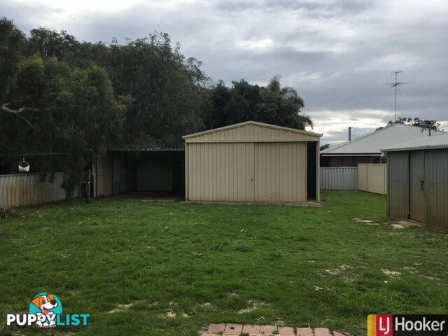 8 Estuary Place WANNANUP WA 6210