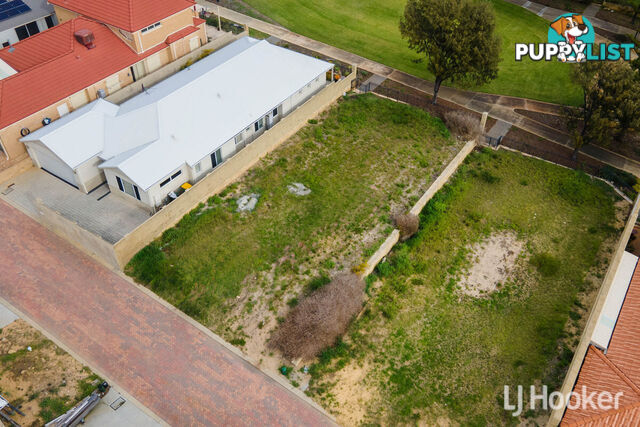 6 Mandjar Lane WANNANUP WA 6210