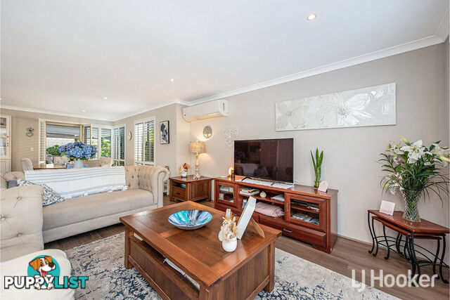 70 Leisure Way HALLS HEAD WA 6210