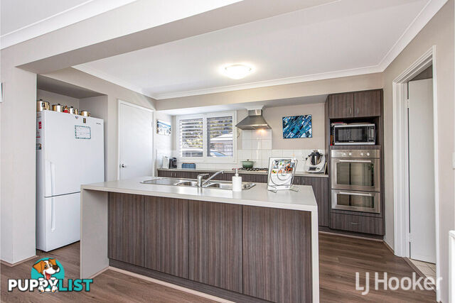 70 Leisure Way HALLS HEAD WA 6210