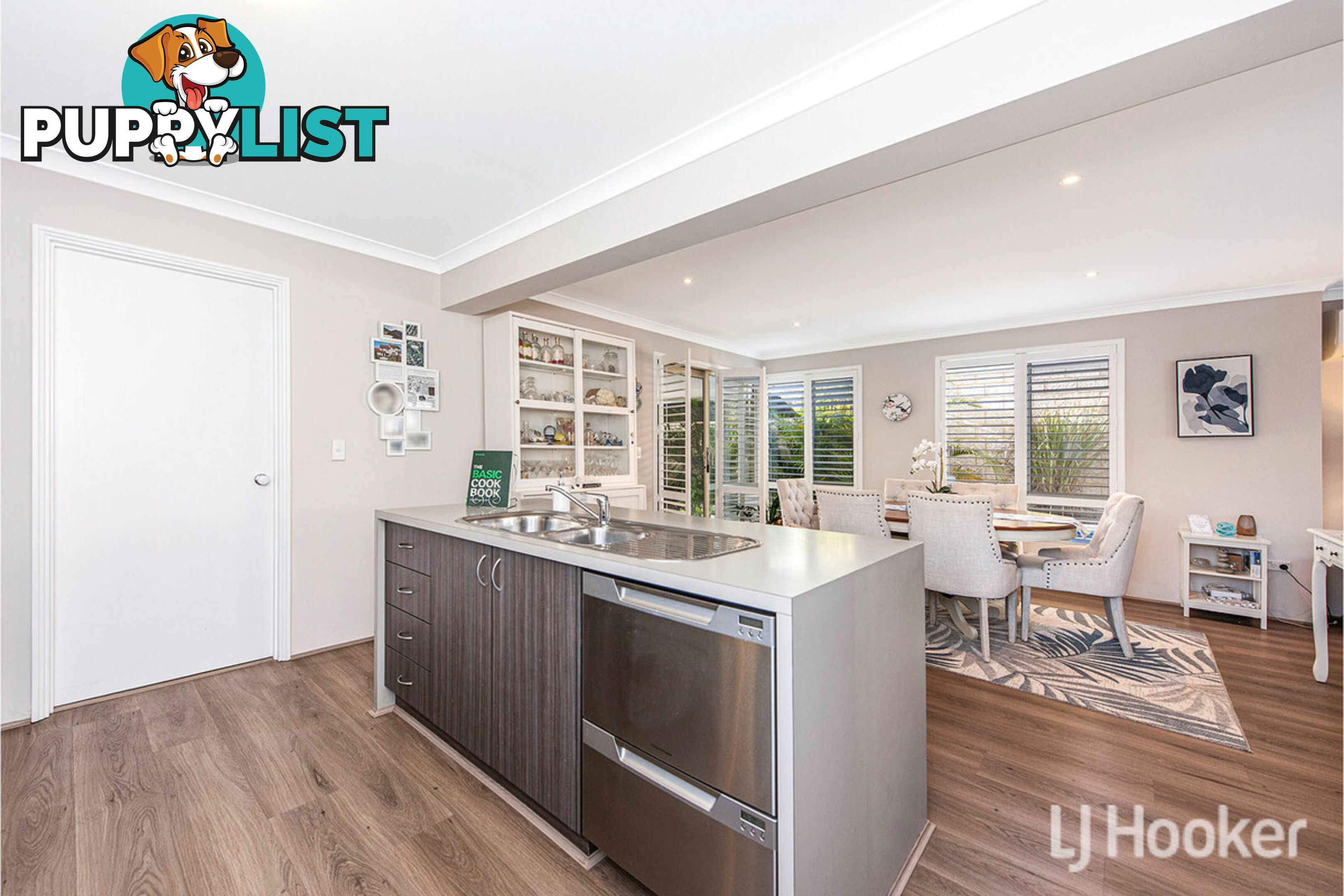 70 Leisure Way HALLS HEAD WA 6210
