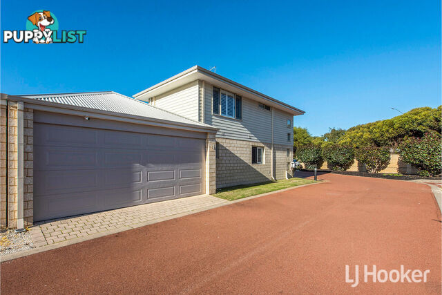 70 Leisure Way HALLS HEAD WA 6210