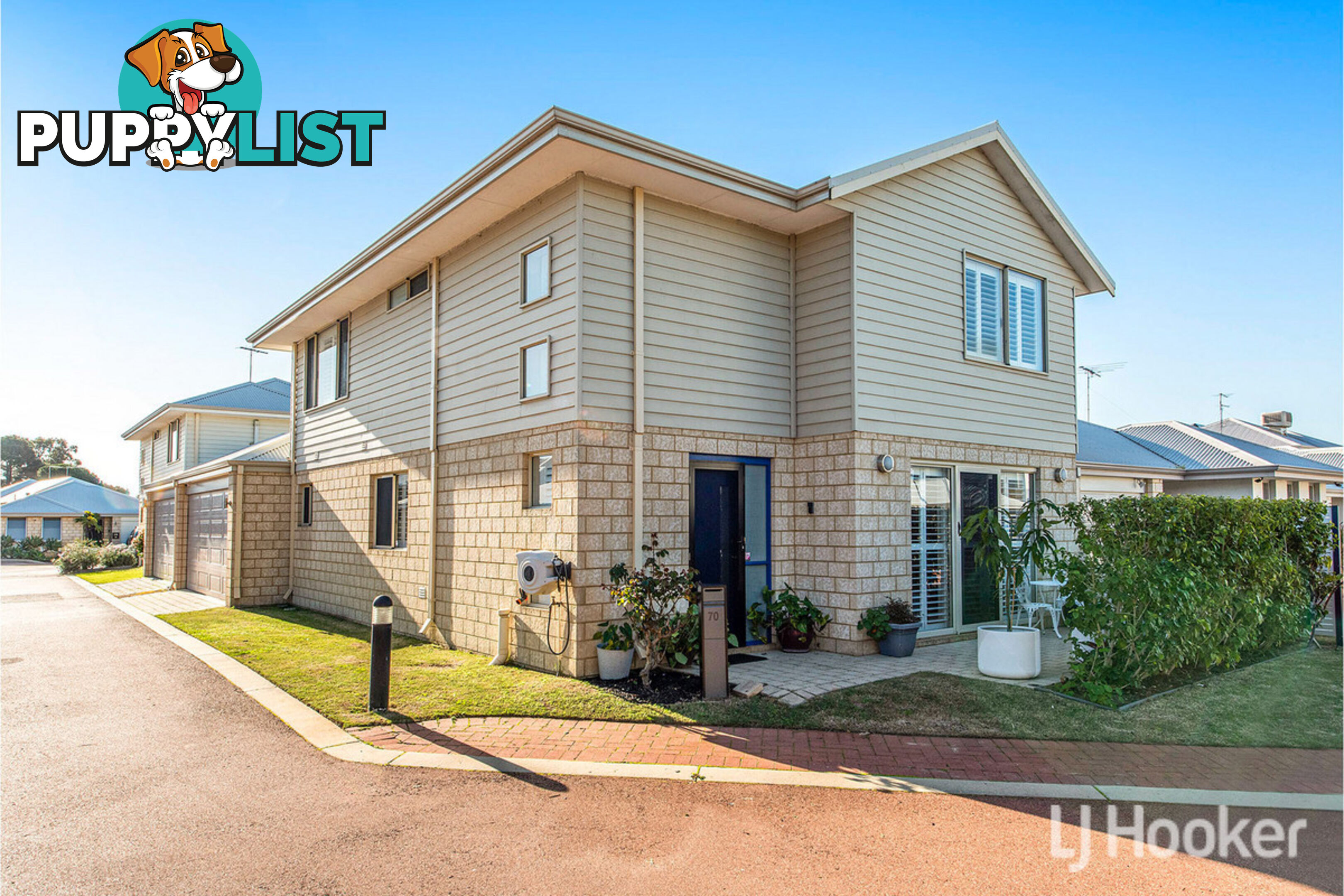 70 Leisure Way HALLS HEAD WA 6210