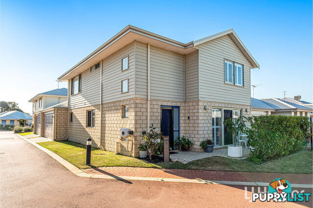 70 Leisure Way HALLS HEAD WA 6210