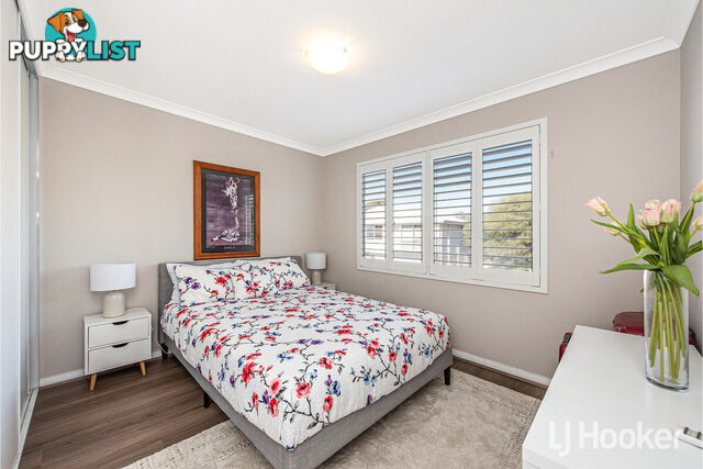 70 Leisure Way HALLS HEAD WA 6210