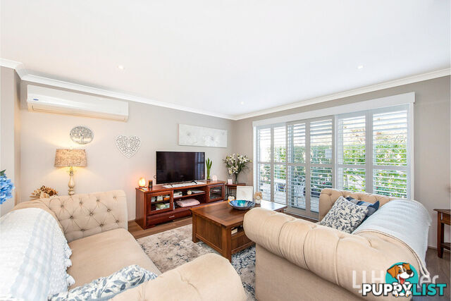 70 Leisure Way HALLS HEAD WA 6210