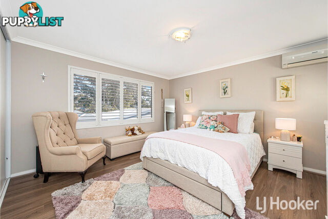70 Leisure Way HALLS HEAD WA 6210