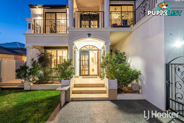 12 Beachport Way WANNANUP WA 6210