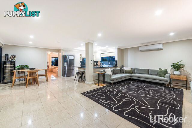 12 Beachport Way WANNANUP WA 6210