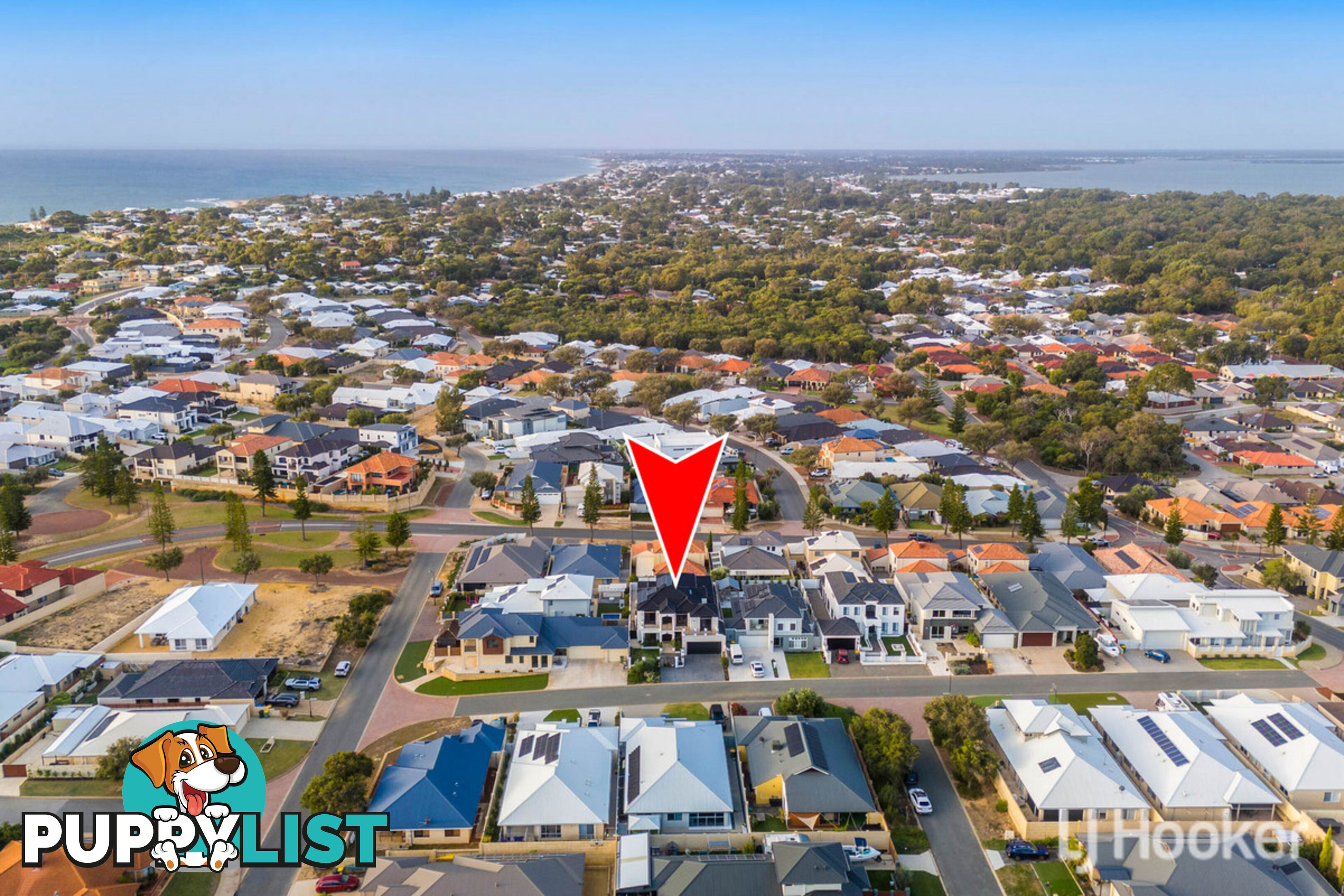 12 Beachport Way WANNANUP WA 6210