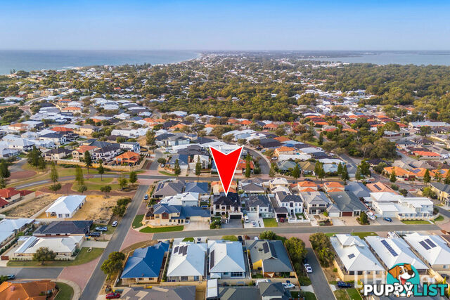 12 Beachport Way WANNANUP WA 6210