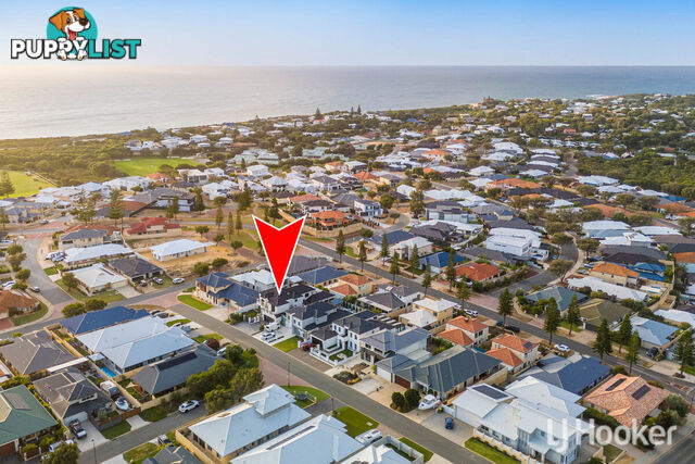 12 Beachport Way WANNANUP WA 6210