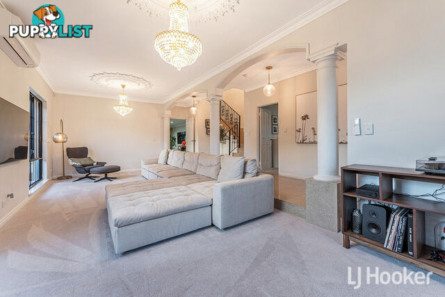 12 Beachport Way WANNANUP WA 6210