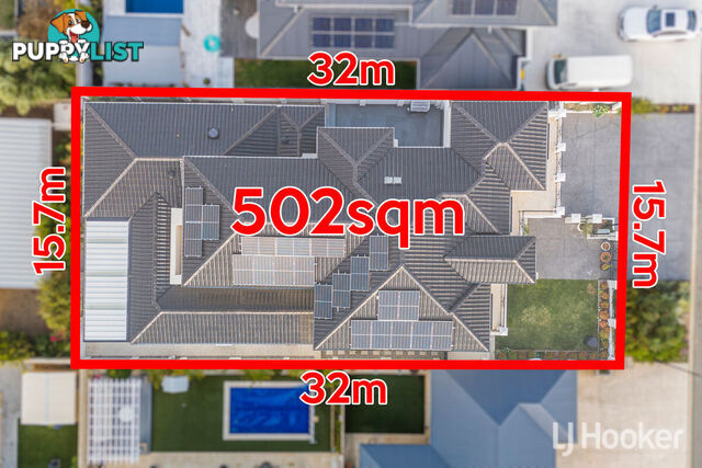 12 Beachport Way WANNANUP WA 6210