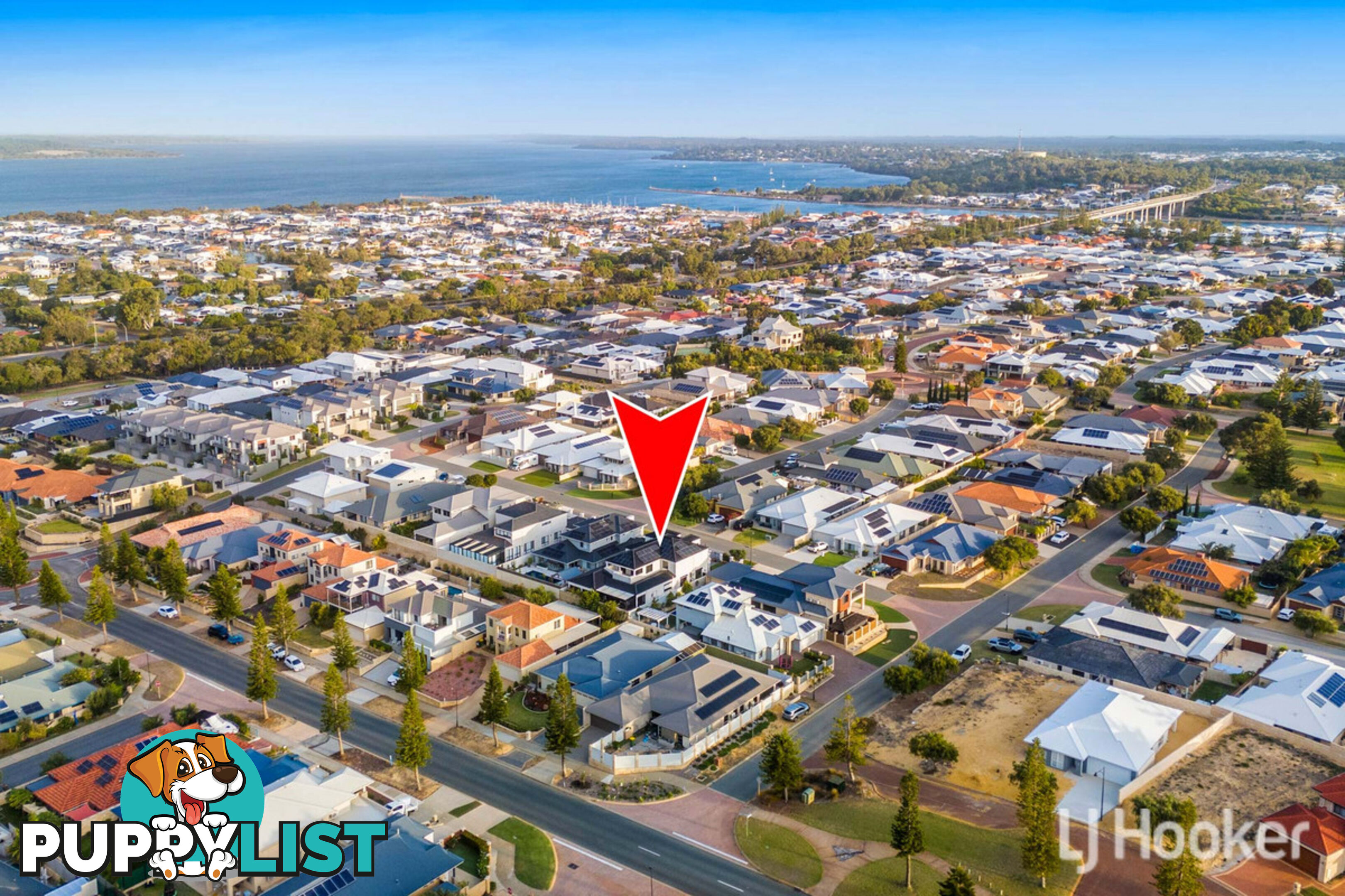 12 Beachport Way WANNANUP WA 6210