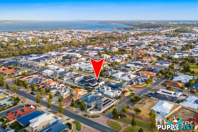 12 Beachport Way WANNANUP WA 6210