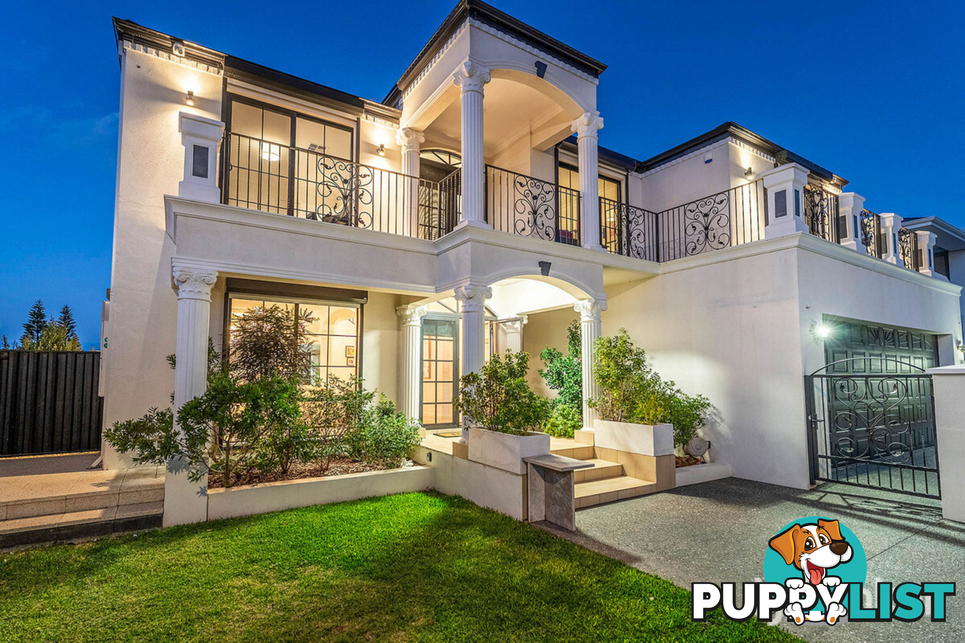 12 Beachport Way WANNANUP WA 6210