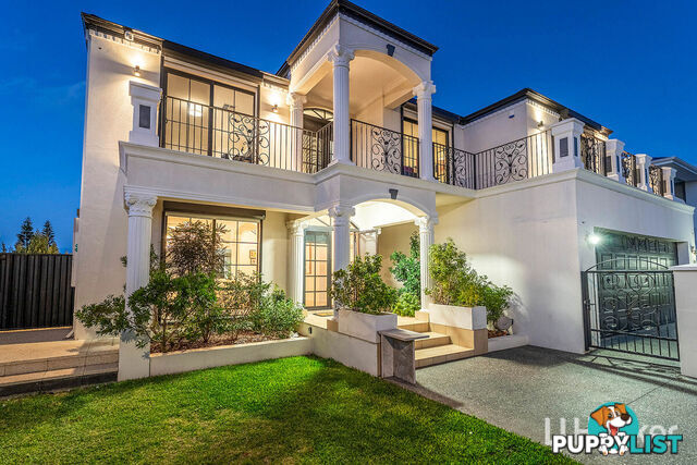 12 Beachport Way WANNANUP WA 6210