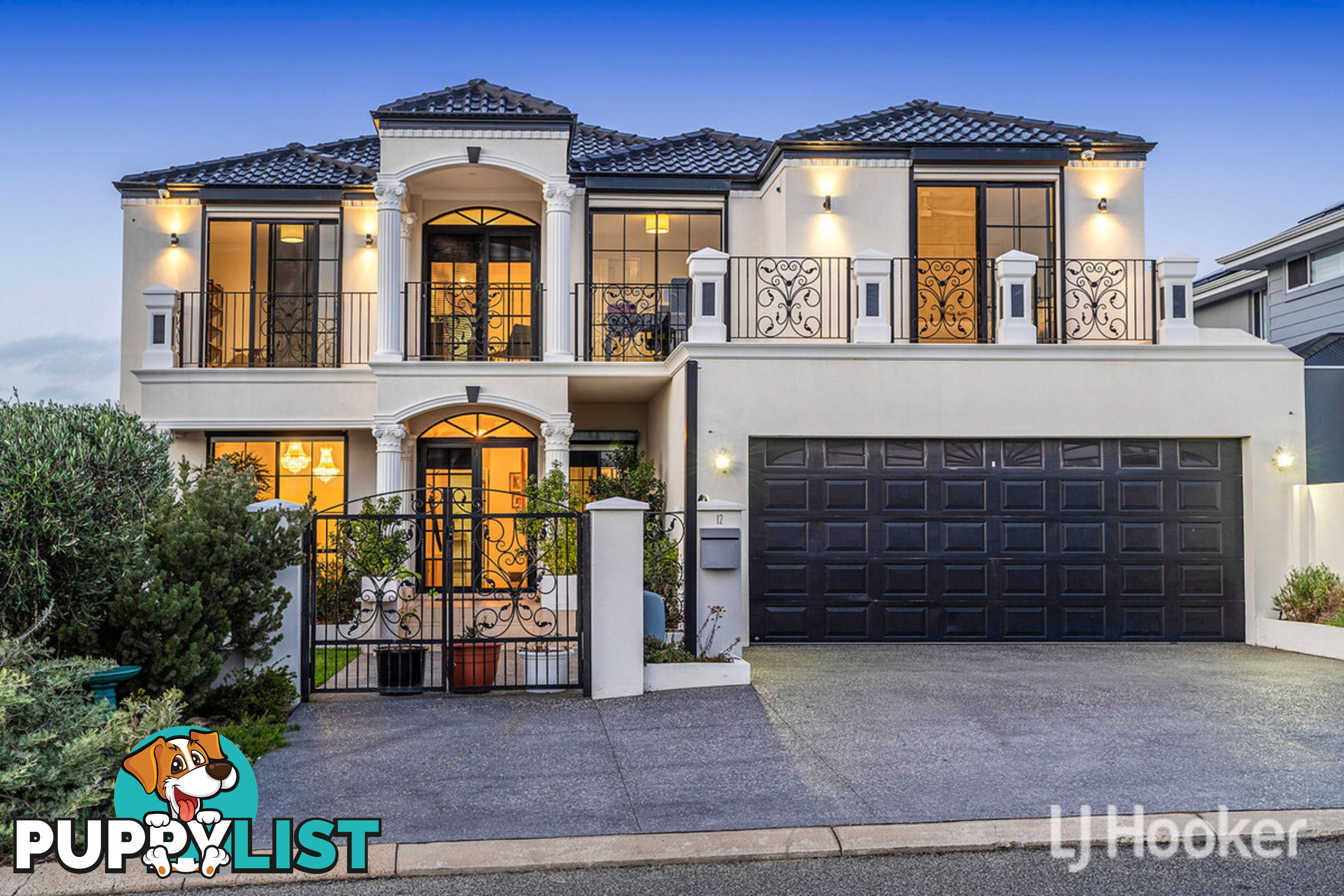 12 Beachport Way WANNANUP WA 6210