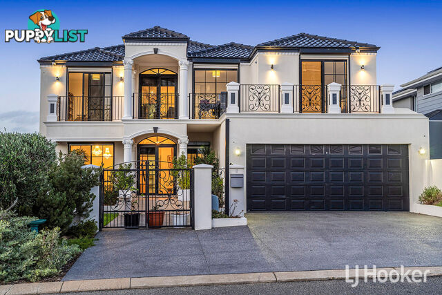 12 Beachport Way WANNANUP WA 6210