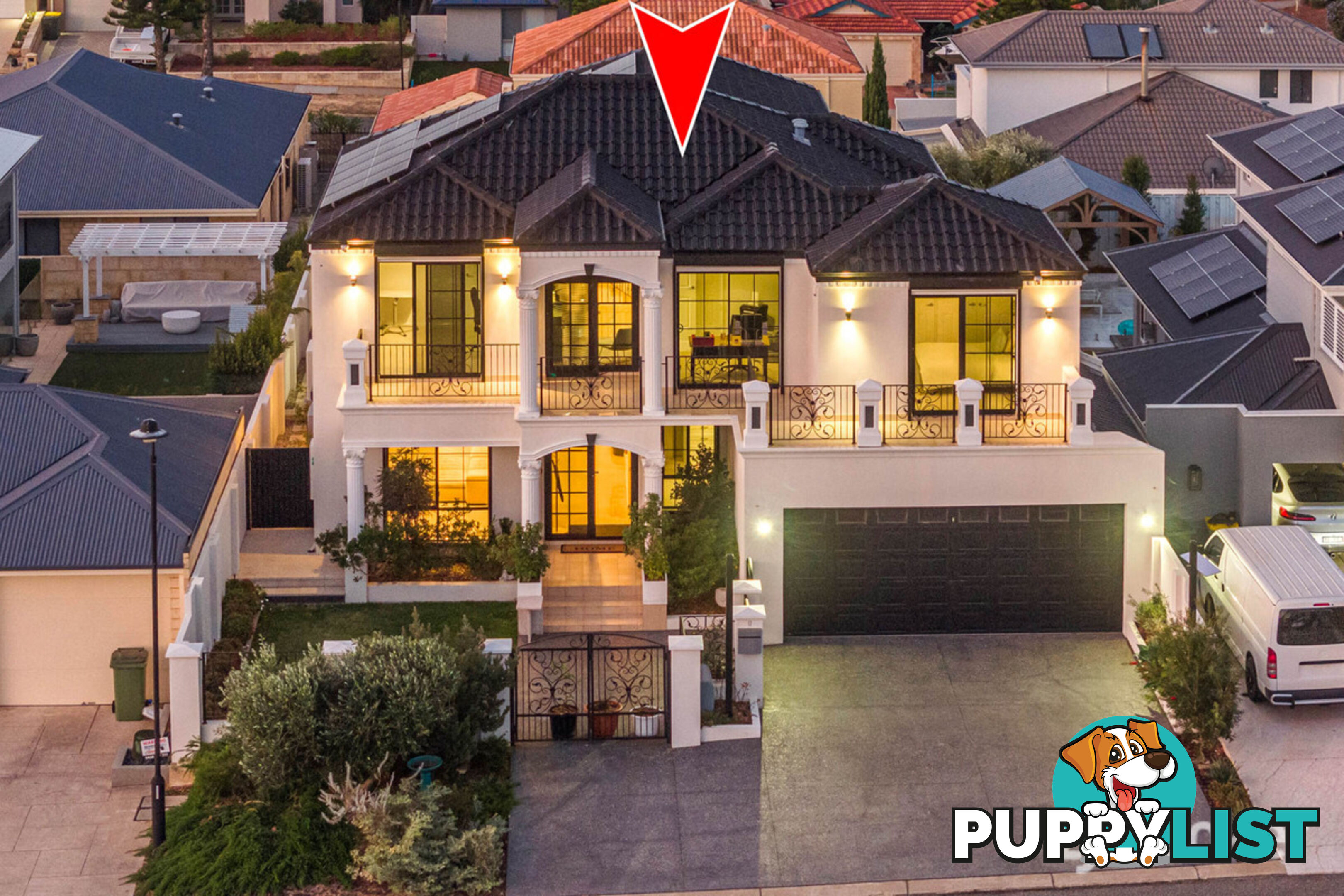 12 Beachport Way WANNANUP WA 6210