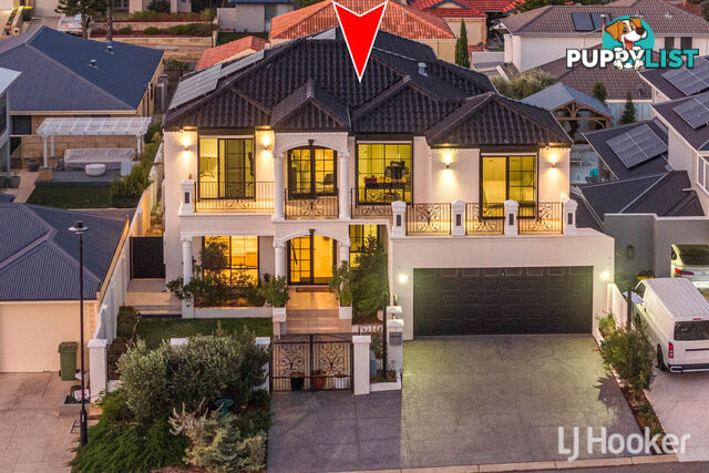 12 Beachport Way WANNANUP WA 6210