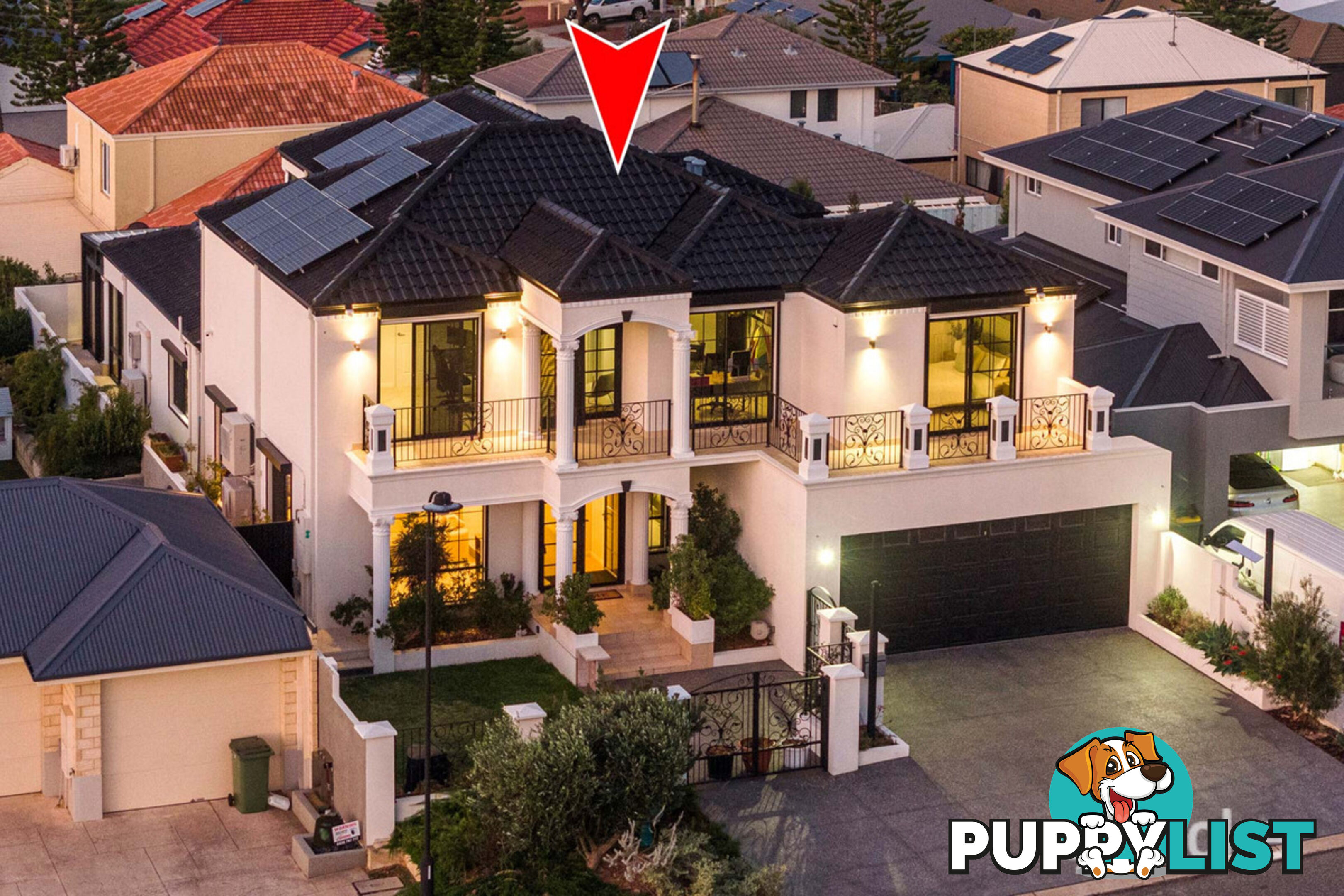 12 Beachport Way WANNANUP WA 6210