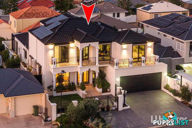 12 Beachport Way WANNANUP WA 6210