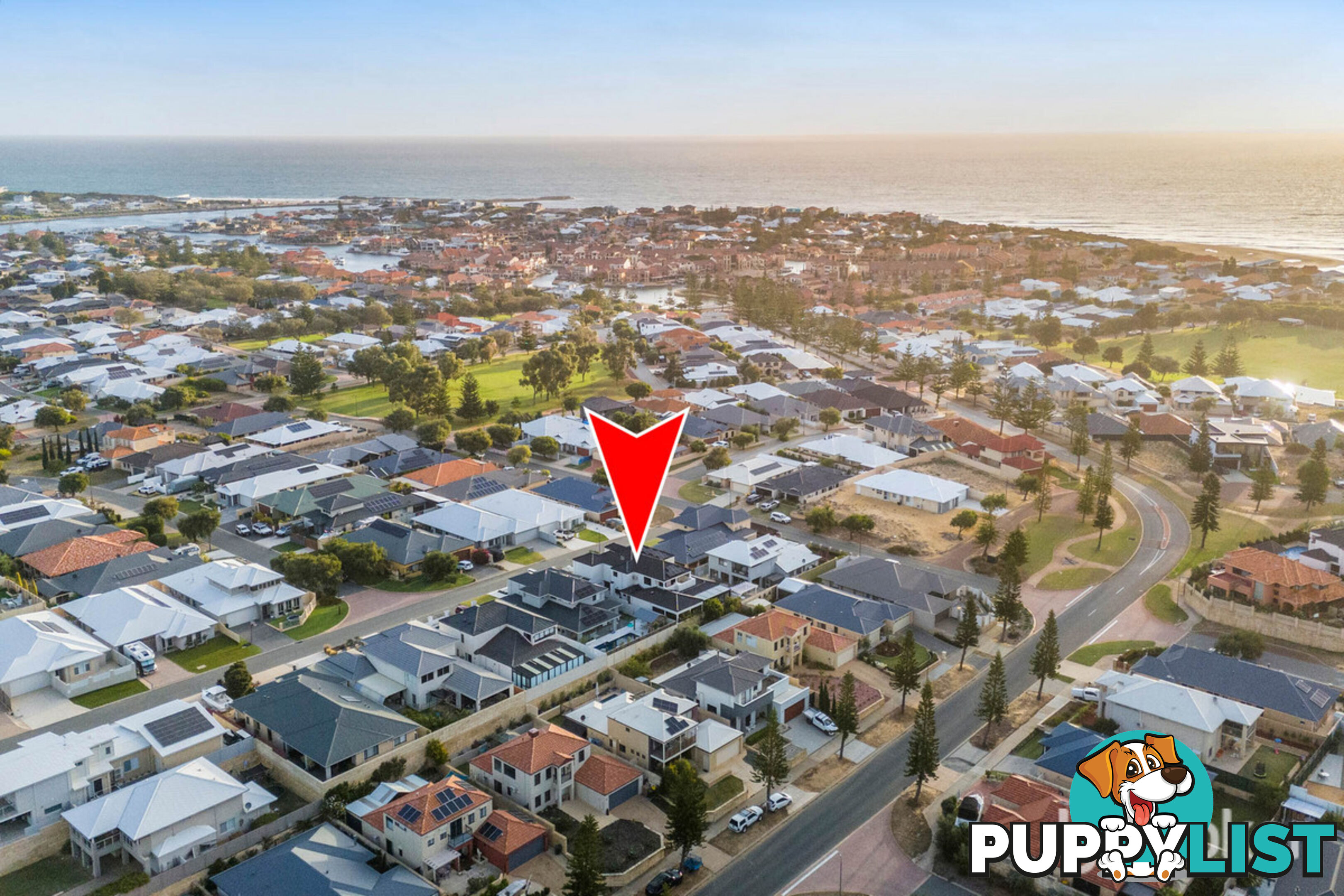 12 Beachport Way WANNANUP WA 6210