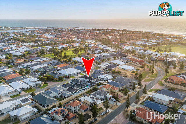 12 Beachport Way WANNANUP WA 6210