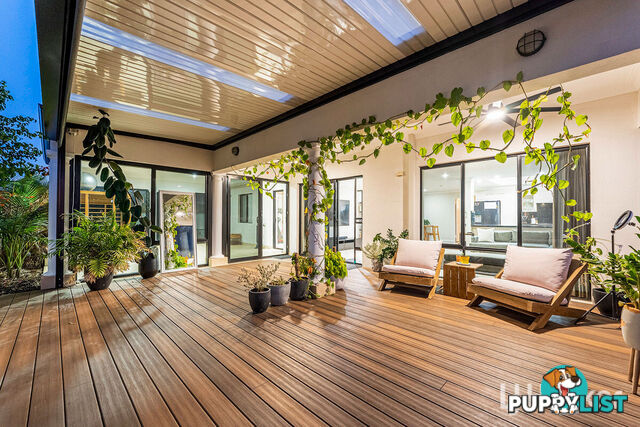 12 Beachport Way WANNANUP WA 6210