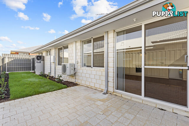 23B Burnished Drive BALDIVIS WA 6171