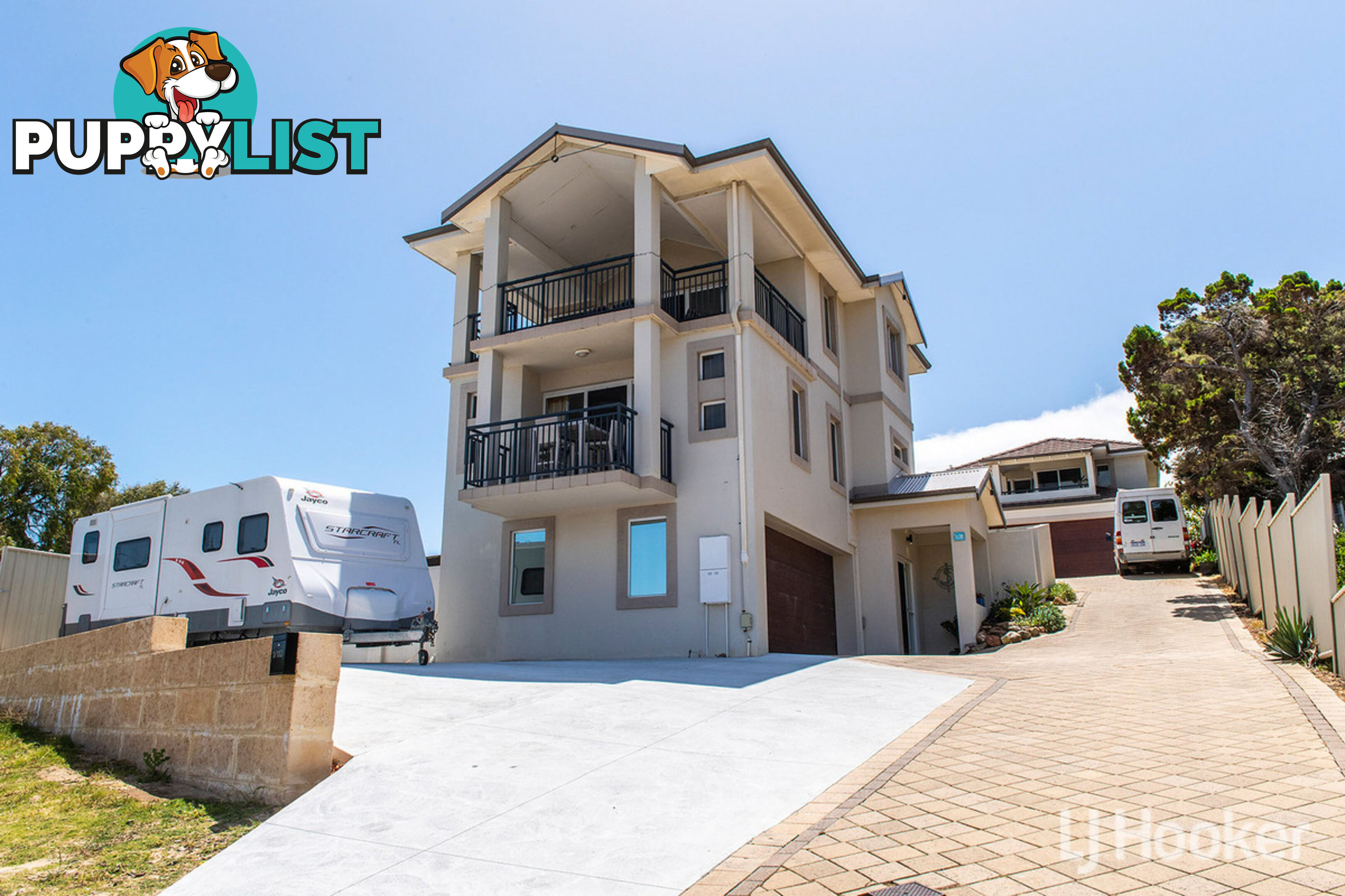 1/110 Leighton Road HALLS HEAD WA 6210