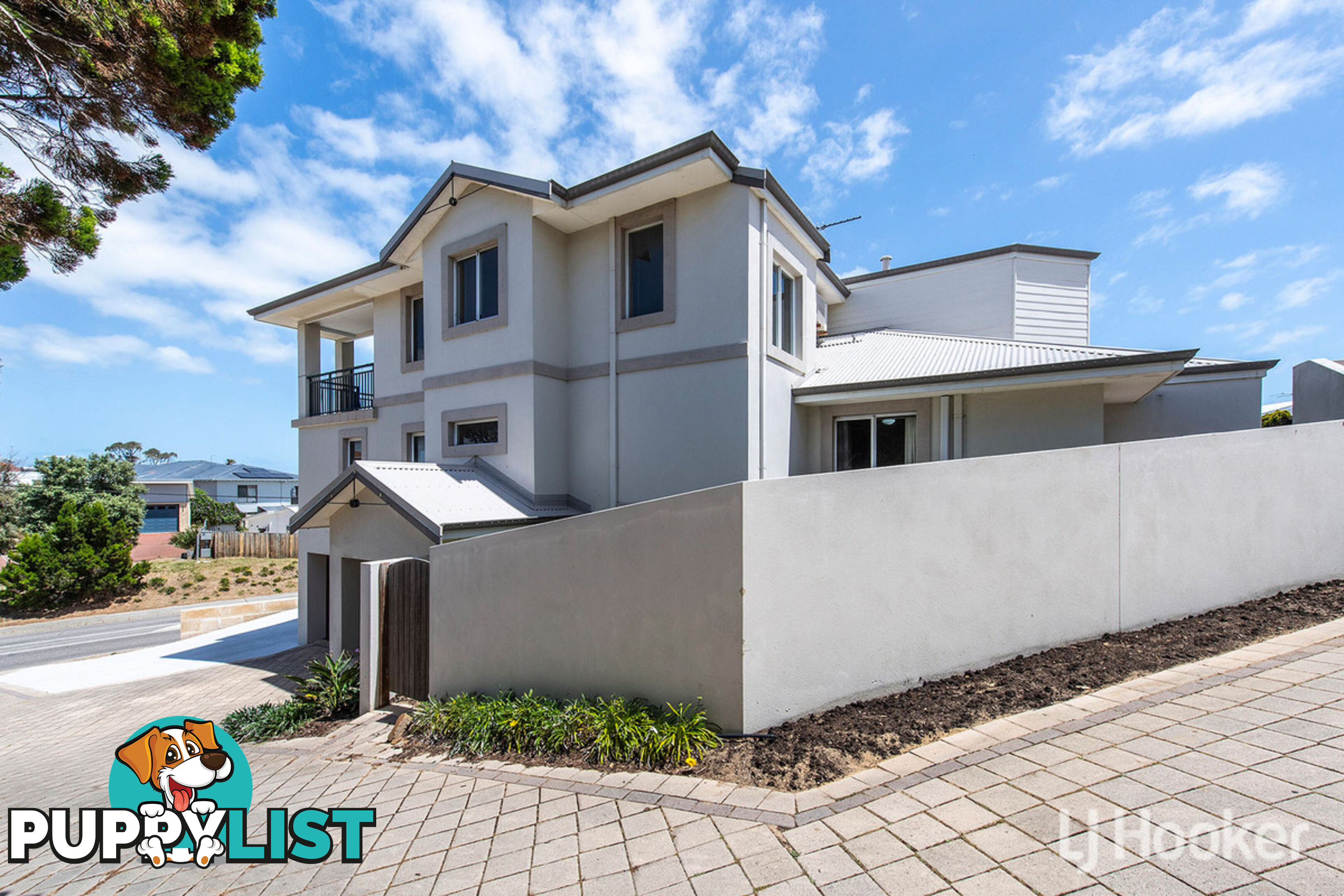 1/110 Leighton Road HALLS HEAD WA 6210