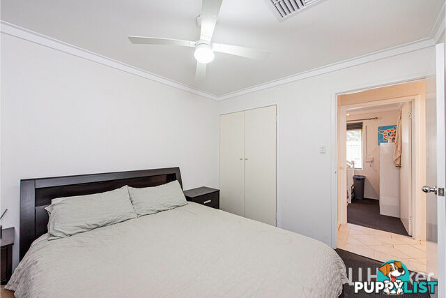 8 Jupiter Way GREENFIELDS WA 6210
