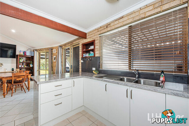 8 Jupiter Way GREENFIELDS WA 6210