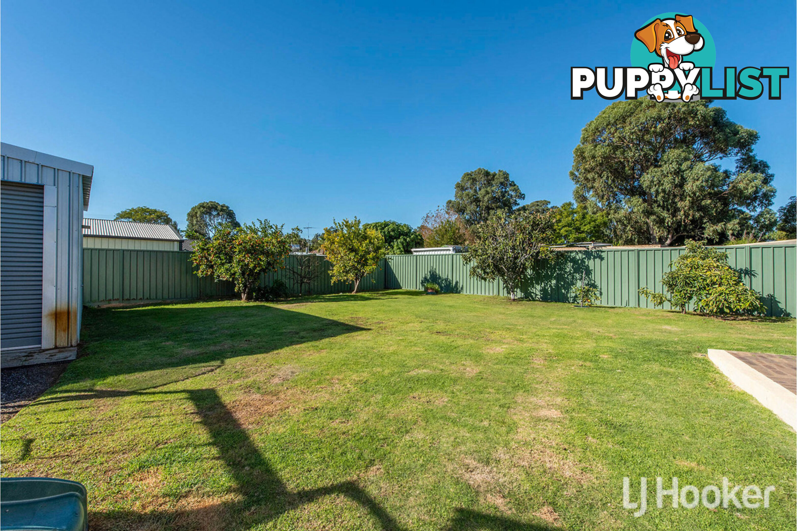 8 Jupiter Way GREENFIELDS WA 6210
