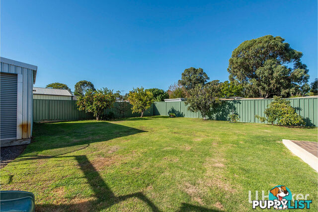 8 Jupiter Way GREENFIELDS WA 6210