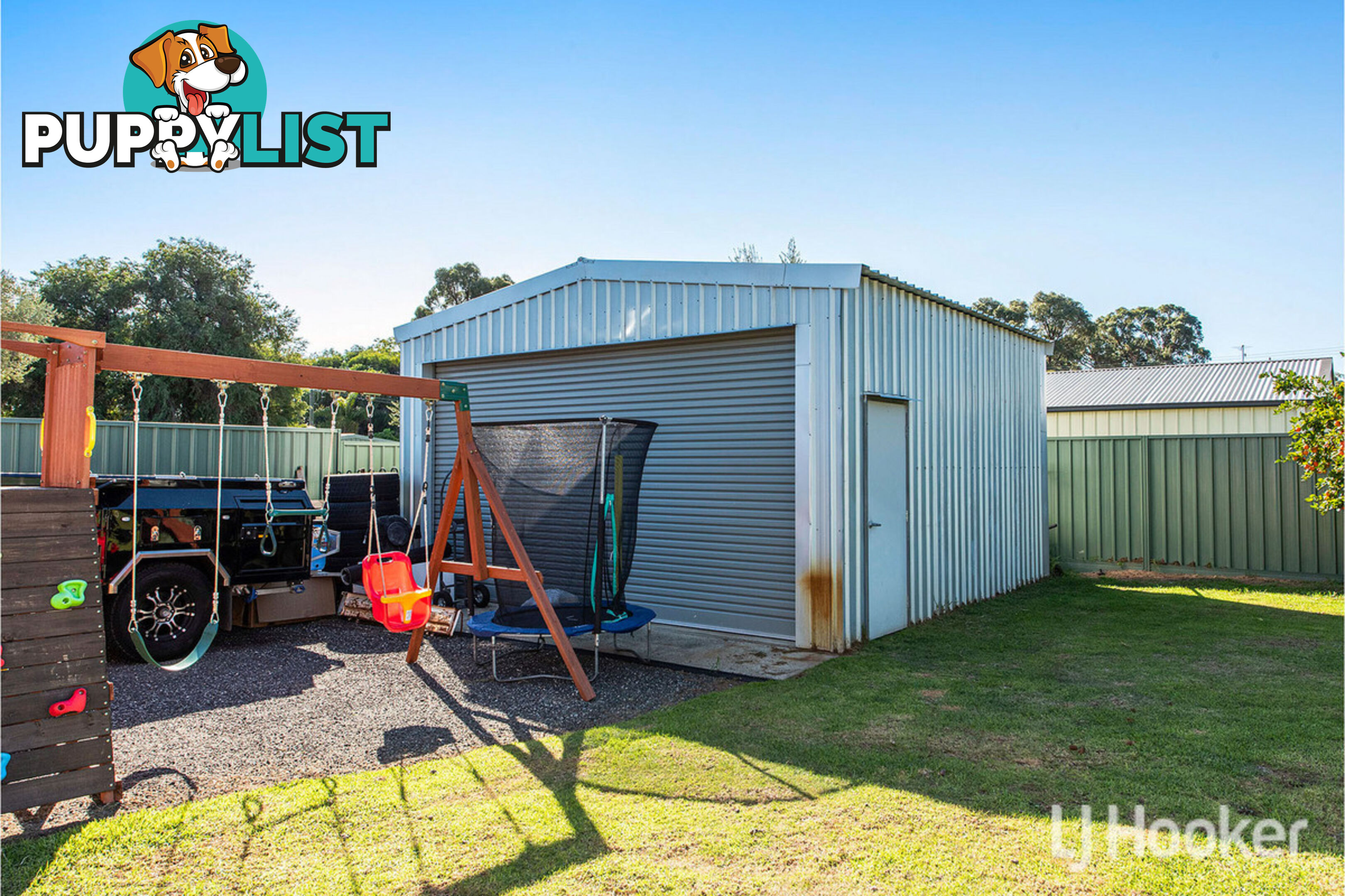 8 Jupiter Way GREENFIELDS WA 6210